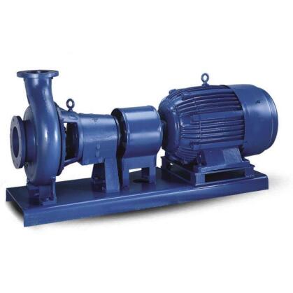 ارائه انواع پمپ